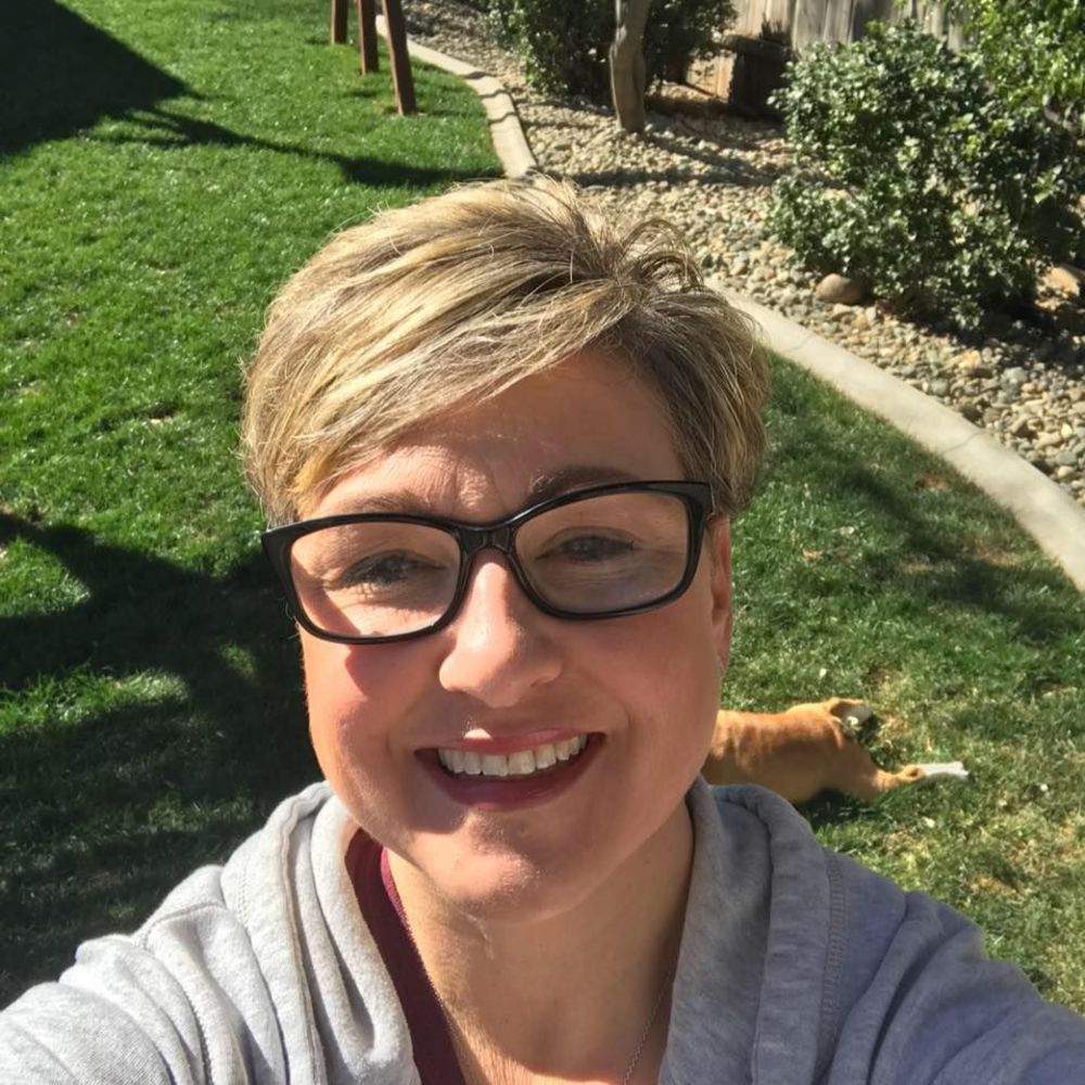 Meet your Posher, Janelle